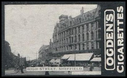 57 High Street Sheffield